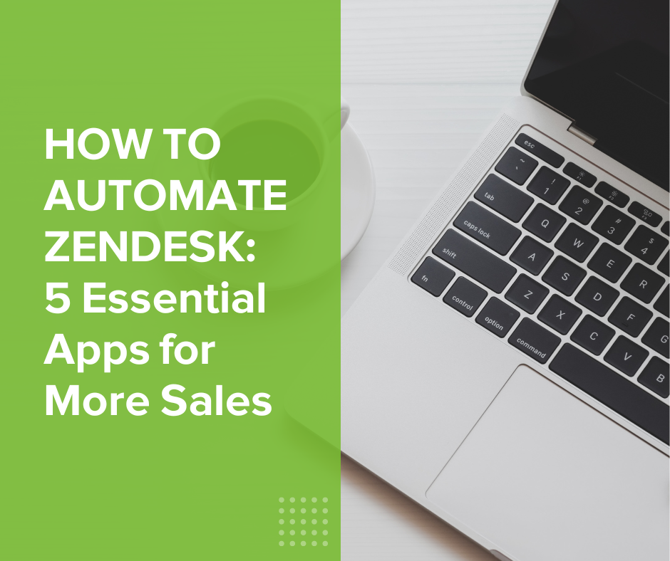 AMS Blog 5 Essential Apps 5 Essential Apps