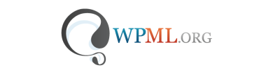 WPML multilingual certified logo