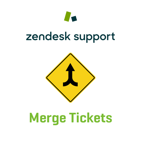 Auto Merge Duplicate Tickets in Zendesk®