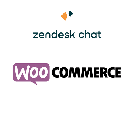 Zendesk Chat WooCommerce Integration by AMS